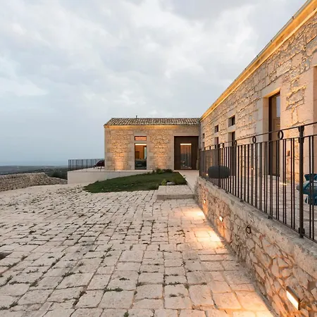 Pensionat Mirari 1 Ragusa