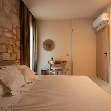 Penzion Mirari 1 Ragusa