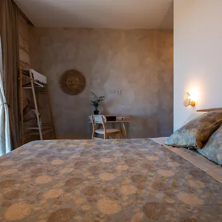 Mirari 1 Guest house *