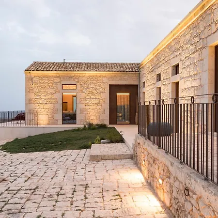 Guest house Mirari 1 Ragusa