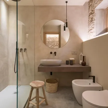 Penzion Mirari 1 Ragusa