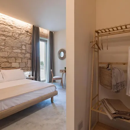 Mirari 1 Guest house *