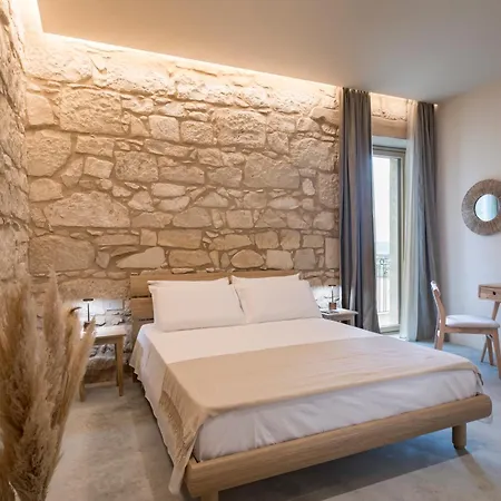 Mirari 1 Guest house Ragusa