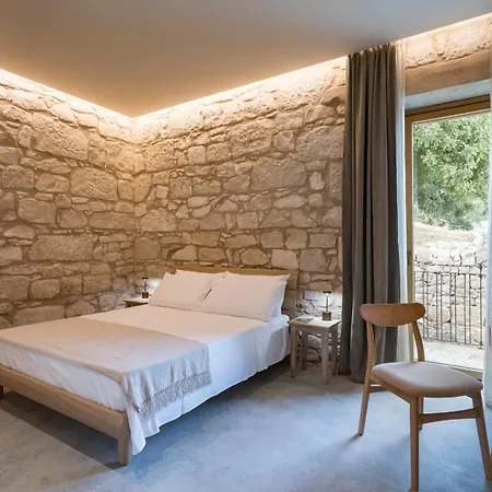 Guest house Mirari 1 *
