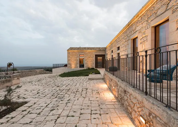 Pensión Mirari 1 Ragusa